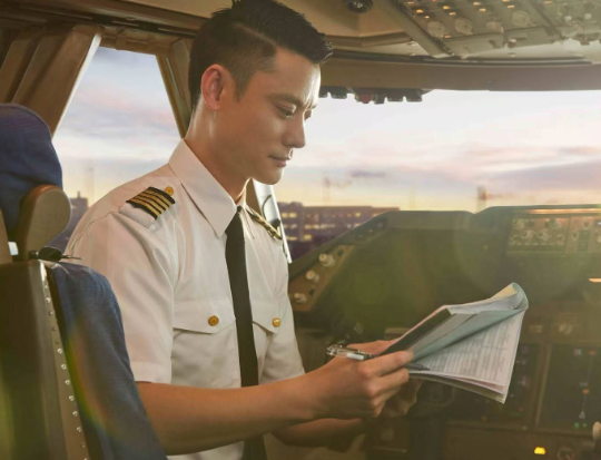 Çin’deki yabancı pilotlar: Batılı CV’lerin altın çağının sonu