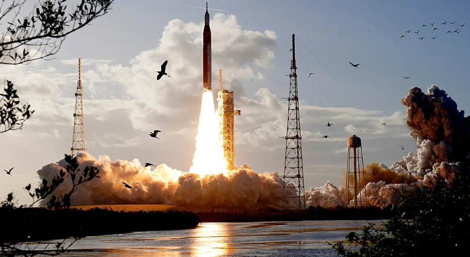 Artemis III: NASA Ay programının bir sonraki adımlarını açıkladı