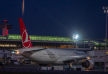 Türk Hava Yolları, ABD seferlerinde azaltmaya gidiyor