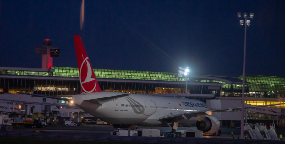 Türk Hava Yolları, ABD seferlerinde azaltmaya gidiyor