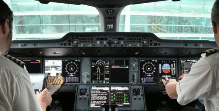 British Airways, asla havalanmayacak pilotlar arıyor