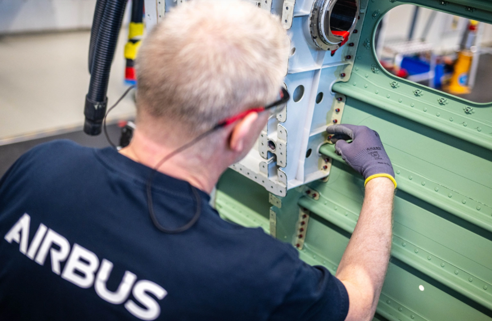 Airbus, maliyetleri yüzde 10 oranında düşürmeyi planlıyor