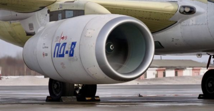 Rus PD-8 motorunun testleri tamamlandı