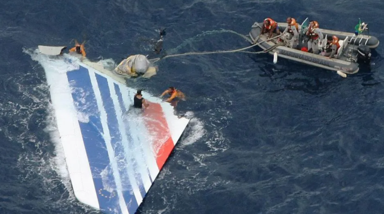 Air France 447 Kazası, asla yaşanmaması gereken bir trajedi