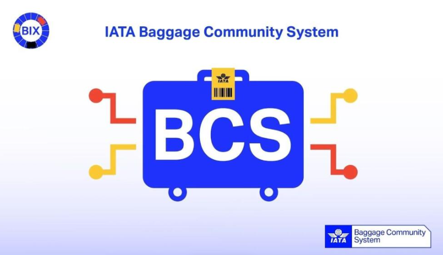 IATA, küresel bagaj işlemlerini modernize etmek için dijital bir topluluk sistemi başlattı