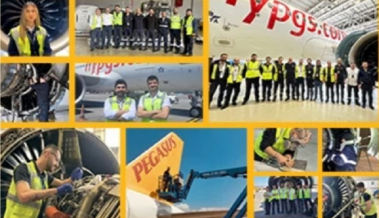 24 Mayıs Uçak Teknisyenleri günü kutlu olsun