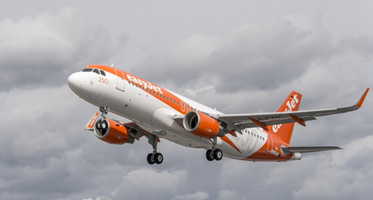 Easyjet, iddia edilen “aldatıcı uygulamalar” nedeniyle soruşturma altında