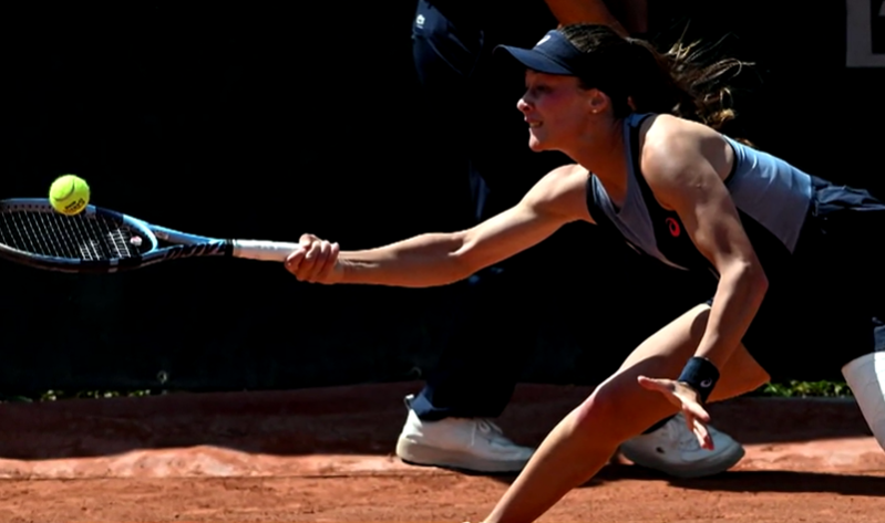 THY 3 hata ile tenisten ‘Walkover’ oldu