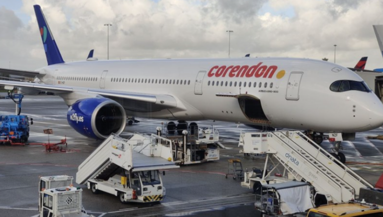 Corendon Airlines: Schiphol – Curaçao rotası, Düsseldorf uçuşlarıyla genişliyor