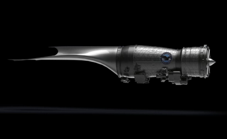 Pratt & Whitney, XA103 için parça üretimine başladı