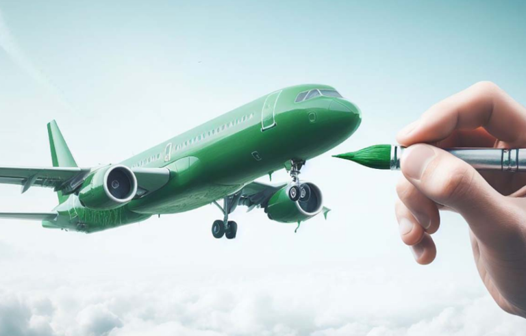 IATA ve ICAO, sürdürülebilir havacılık yakıtlarını artırmak için ortaklıklarını yoğunlaştırıyor