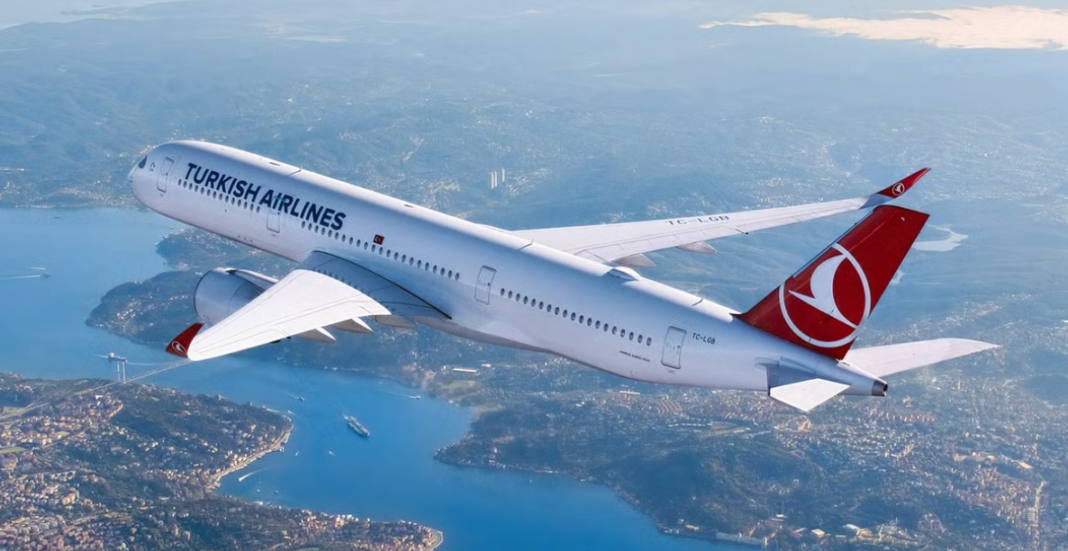 THY, 2027 yılında İstanbul-Sydney arasında aktarmasız seferler başlatmayı hedefliyor