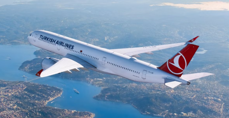 THY, 2027 yılında İstanbul-Sydney arasında aktarmasız seferler başlatmayı hedefliyor
