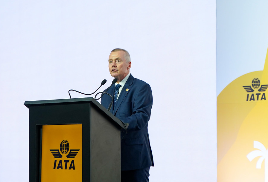 Willie Walsh: “Uçmak bir lüks değil; temel bir hizmet ve vergi tabanını büyüten bir ekonomik katalizör”