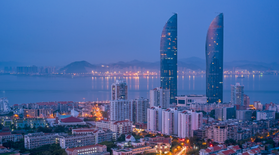 Xiamen Havayolları, IATA’nın 83. Genel Kurul toplantısına ev sahipliği yapacak