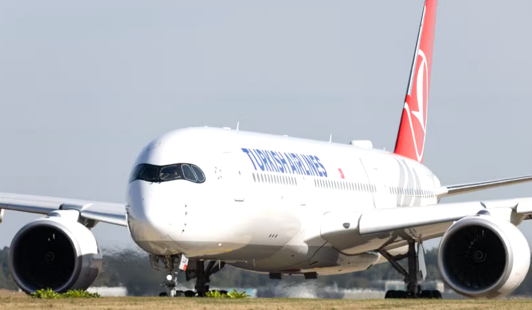 Türk Hava Yolları, Dubai seferlerine yarından itibaren yeniden başlıyor