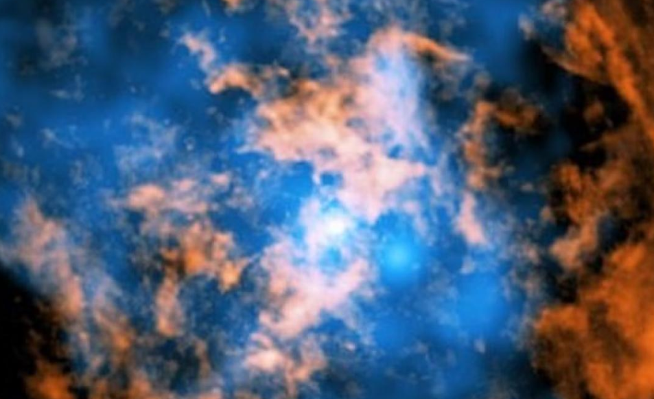 Samanyolu’nun merkezindeki kara delikle ilgili 50 yıllık gizem çözüldü