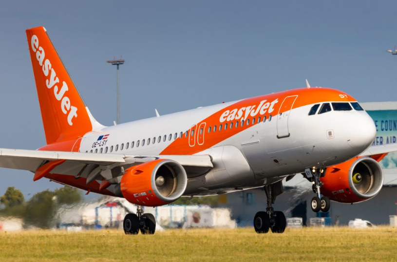 Air France-KLM CEO’su, EasyJet’in satın alınması konusunda Castlelake ile çalışmaya yakın