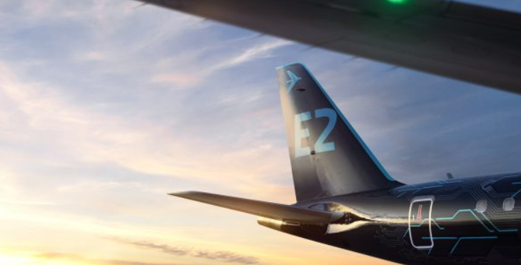 Embraer, E2’deki motor sorunlarına son verebilecek mi?