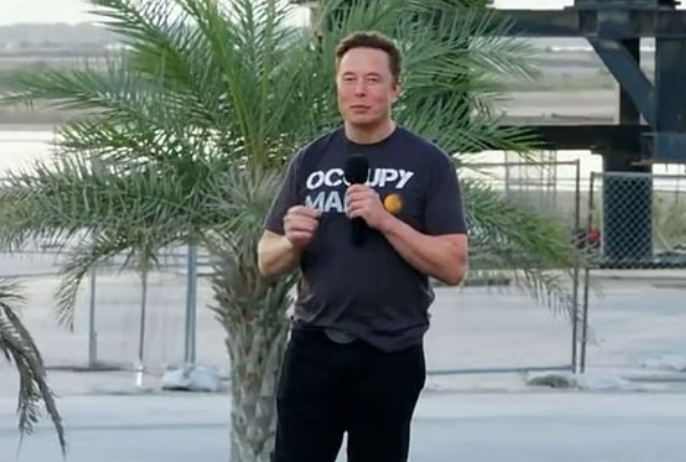 Elon Musk 100 bin uyduyla ne yapardı?