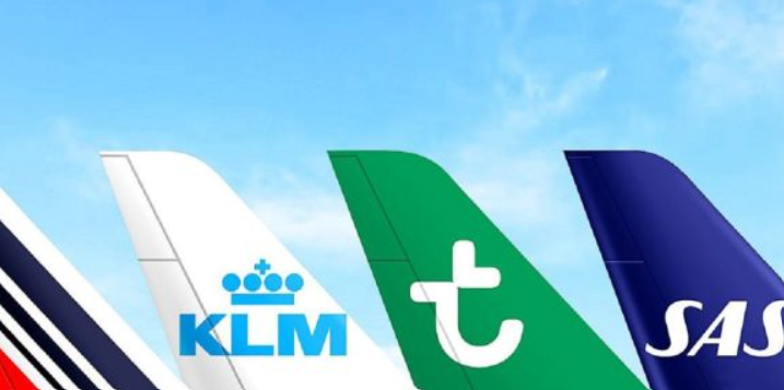 Air France-KLM’nin gelecekteki adı gizemini koruyor