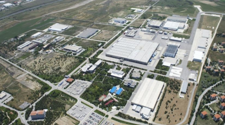 Musa Alioğlu: TUSAŞ, Airbus ve Boeing’i de uçuruyor