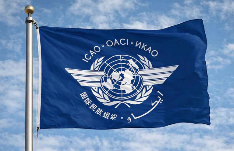 ICAO Konseyi, üye sayısını daha fazla devleti kapsayacak şekilde genişletti
