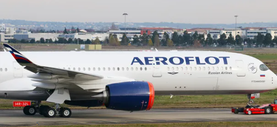 Aeroflot’tan Türkiye’ye yoğun ek sefer