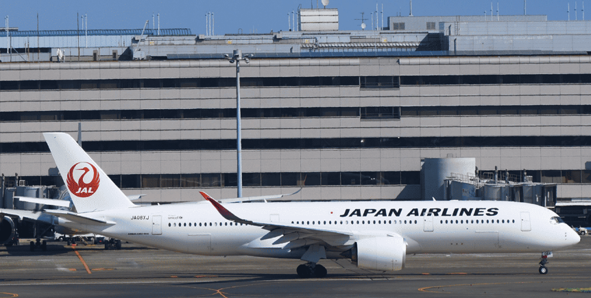 JAL’de alkol olayı: Yönetime ağır yaptırımlar uygulandı