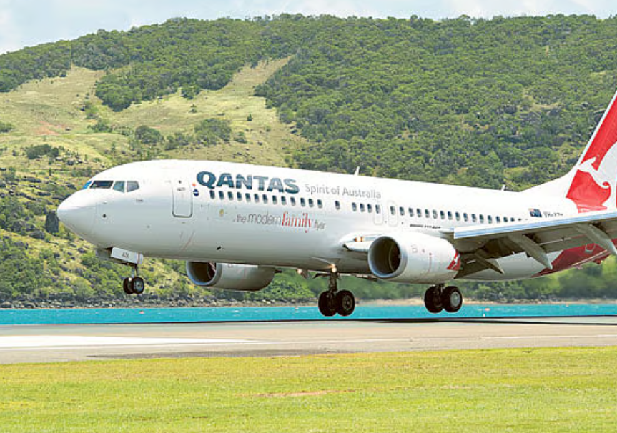 Qantas, dünyanın en uzun 20 saatlik uçuşunda jet lag’ı nasıl yenmeyi planlıyor?