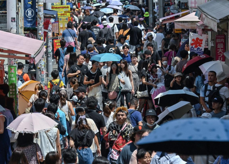 Japonya, 48 yıl sonra vize ücretinde zamma gitti