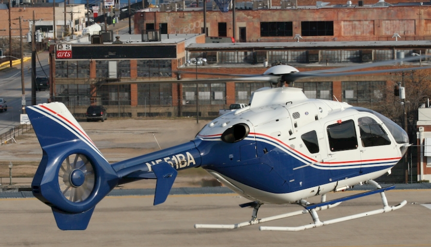 Airbus Helicopters eski helikopterlerini geri satın almaya devam ediyor Airbus Helicopters eski helikopterlerini geri satın almaya devam ediyor