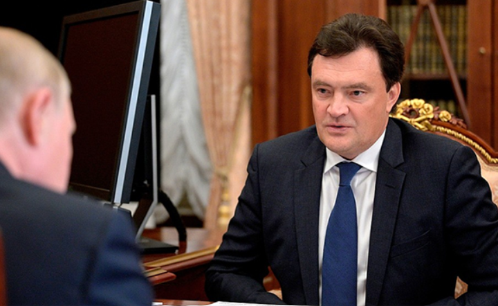 Aeroflot şirketinin eski CEO’su yolsuzluk suçlamasıyla tutuklandı Aeroflot şirketinin eski CEO’su yolsuzluk suçlamasıyla tutuklandı