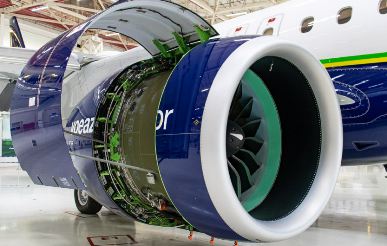 IATA: Uçak motoru bakımındaki darboğazları gidermek için acil önlem alınmalı