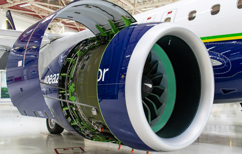 IATA: Uçak motoru bakımındaki darboğazları gidermek için acil önlem alınmalı IATA: Uçak motoru bakımındaki darboğazları gidermek için acil önlem alınmalı