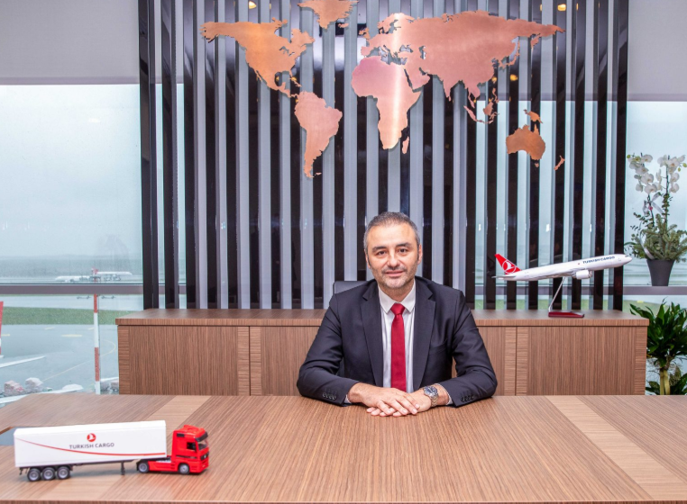 Turkish Cargo, TK AUTO’yu piyasaya sürdü Turkish Cargo, TK AUTO’yu piyasaya sürdü