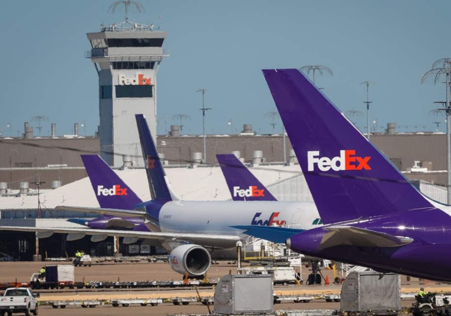 FedEx, tüm MD-11F uçaklarını dördüncü çeyreğe kadar tekrar hizmete sokmayı hedefliyor FedEx, tüm MD-11F uçaklarını dördüncü çeyreğe kadar tekrar hizmete sokmayı hedefliyor
