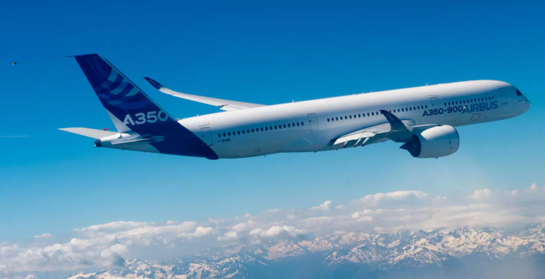 Boeing veya Airbus: Aşırı pahalı uçak satış politikaları sektörü zorluyor Boeing veya Airbus: Aşırı pahalı uçak satış politikaları sektörü zorluyor