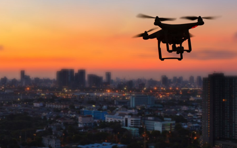 Malezya, 2030 yılına kadar ticari drone uçuşlarını başlatacak Malezya, 2030 yılına kadar ticari drone uçuşlarını başlatacak
