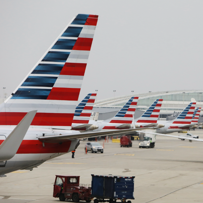 13 sayısından korkan Amerikalı pilot, kontrolörden transponder kodunu değiştirmesini istedi! 13 sayısından korkan Amerikalı pilot, kontrolörden transponder kodunu değiştirmesini istedi!
