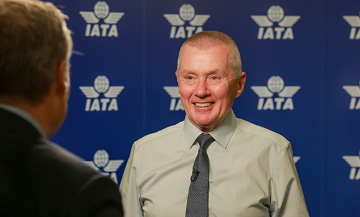 IATA: “IAG’nin Air Europa’yı satın alması İspanya’ya fayda sağlayacaktı.” IATA: “IAG’nin Air Europa’yı satın alması İspanya’ya fayda sağlayacaktı.”