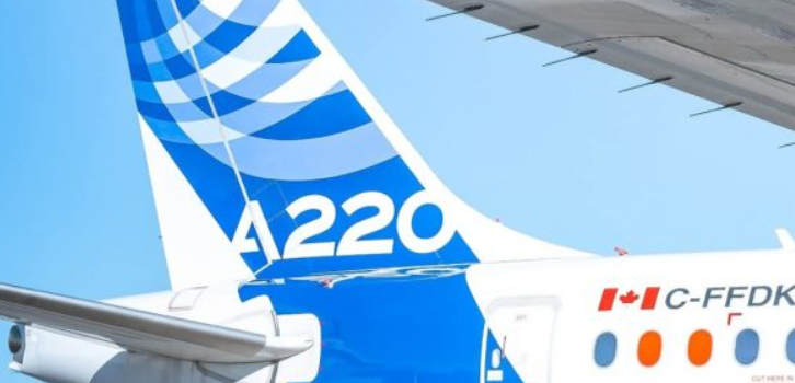 A220-500’ün ticari başarısı oturma düzeninden geçiyor! A220-500’ün ticari başarısı oturma düzeninden geçiyor!