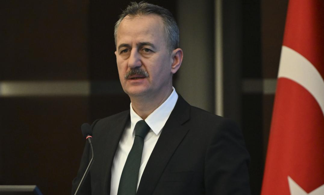 SSB Başkanı Görgün: 250 milyon dolarlık ihracatı biz artık bir haftada yapar hale geldik SSB Başkanı Görgün: 250 milyon dolarlık ihracatı biz artık bir haftada yapar hale geldik