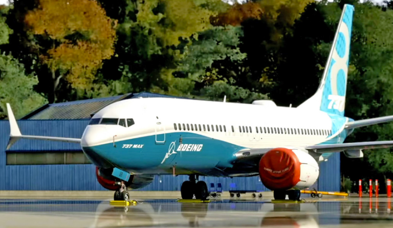 Kabin aşırı ısınma riski nedeniyle, FAA 737 MAX için yeni bir yönerge yayınladı