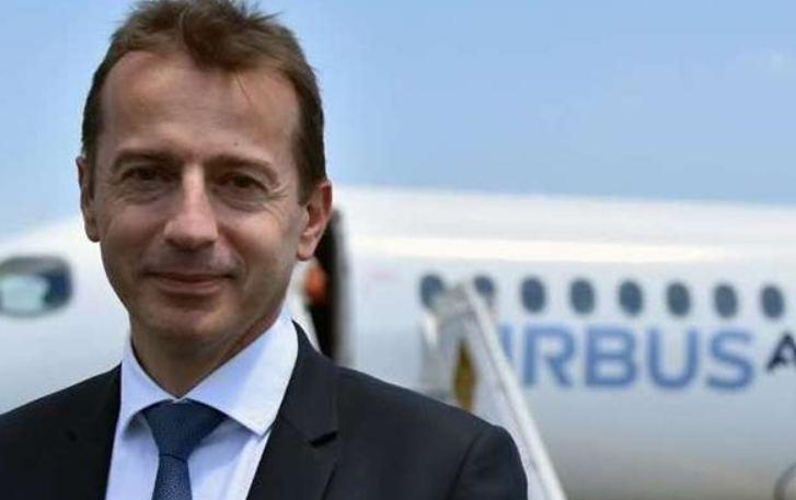 Airbus: A320’nin yerini alacak uçak 10 yıl içinde uçacak Airbus: A320’nin yerini alacak uçak 10 yıl içinde uçacak