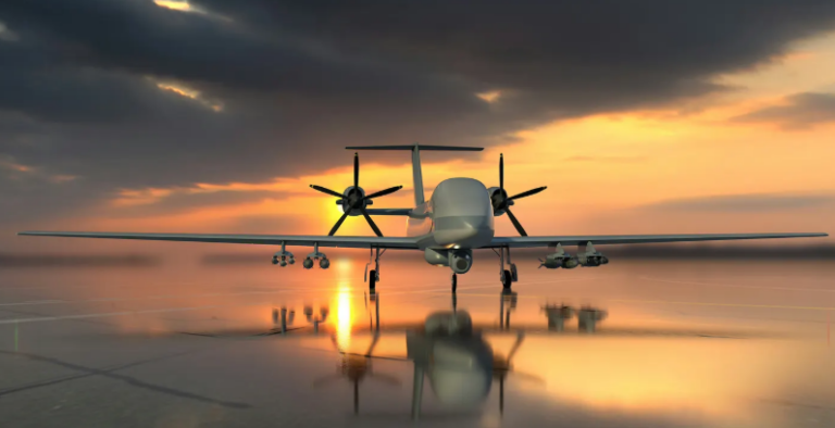 Bir ayrılık daha: Dassault, Eurodrone’da Airbus ile gerilim yaşıyor