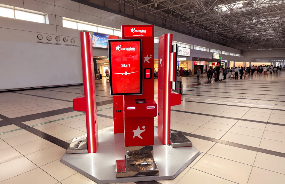 Corendon Airlines’tan havalimanlarında dijital dönüşümü güçlendiren uygulama Corendon Airlines’tan havalimanlarında dijital dönüşümü güçlendiren uygulama