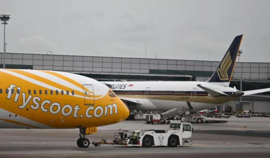 Singapur: SIA ve Scoot uçuşlarında yaşanan türbülans olaylarına dair nihai rapor yayınlandı Singapur: SIA ve Scoot uçuşlarında yaşanan türbülans olaylarına dair nihai rapor yayınlandı
