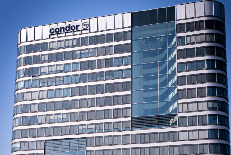 Türk Hava Yolları teklif verebilir: Condor CEO’suna göre istekliler arasında kimler var?