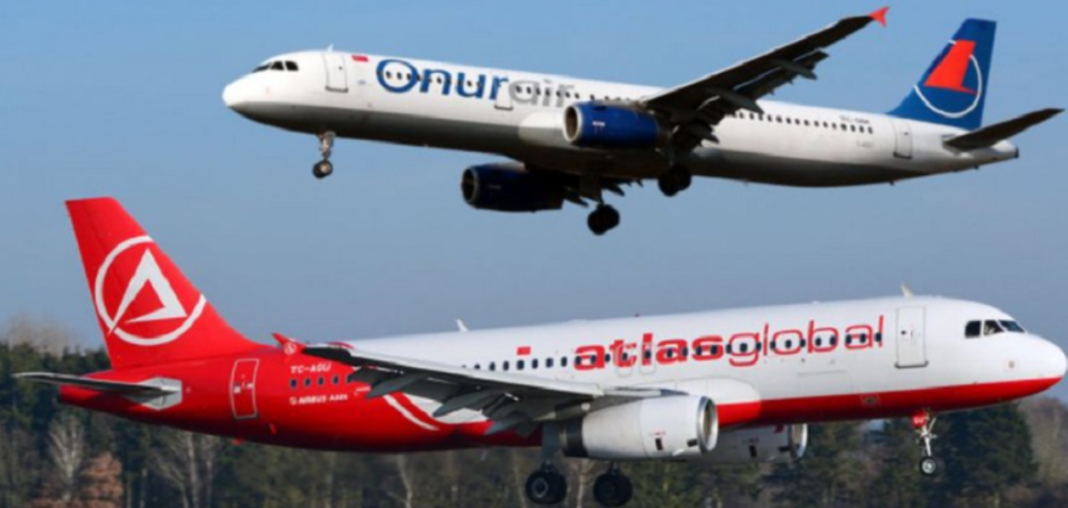 Musa Alioğlu: Akademisyenlerden Onur Air ve Atlasglobal iflasları için anket Musa Alioğlu: Akademisyenlerden Onur Air ve Atlasglobal iflasları için anket